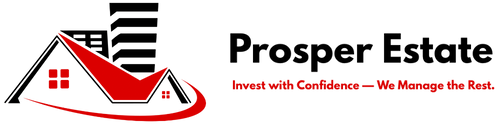 Prosper Estate Logo 2